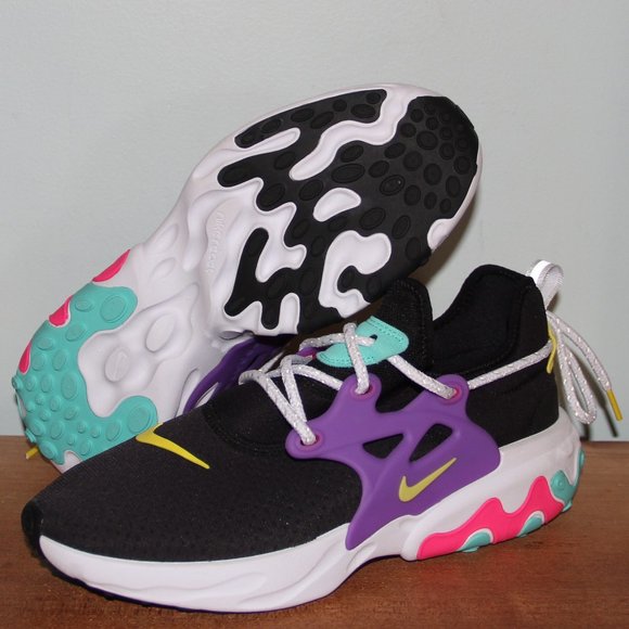 nike react presto octopus